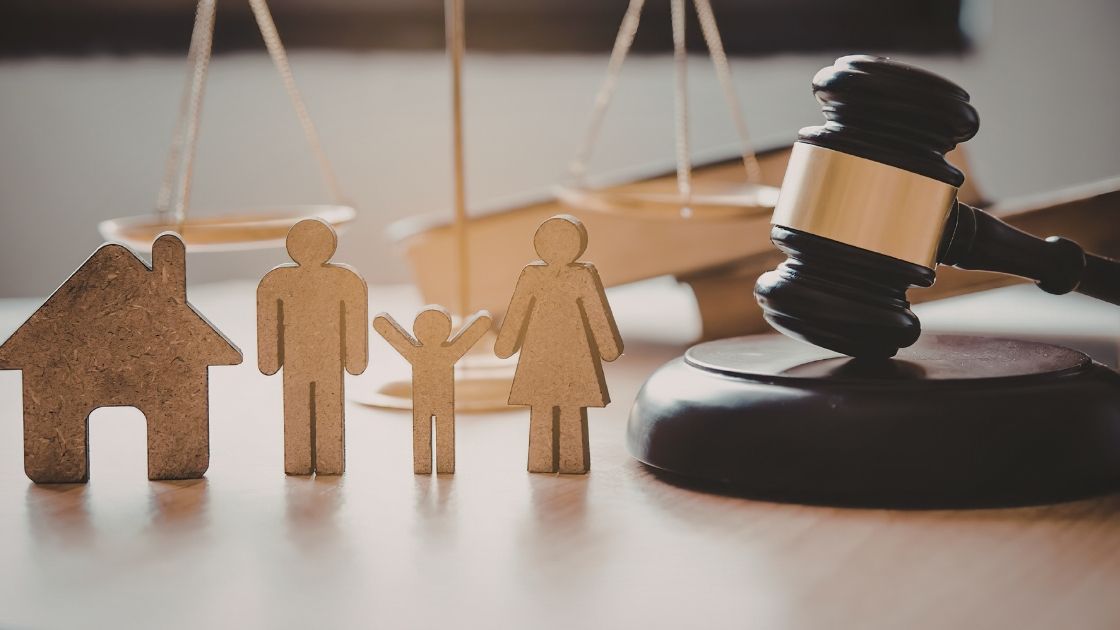 Rozwód a wychowanie dziecka – prawa rodziców